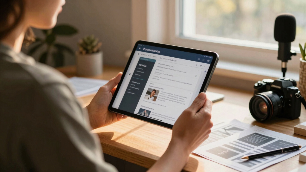 What’s Included in a Publishing Kit? Real Examples from Authors and Marketers
