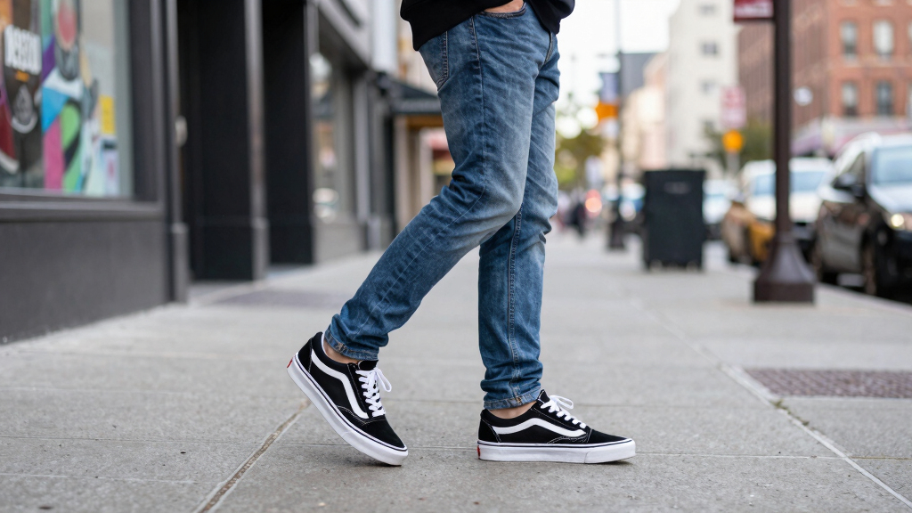 best Vans sneakers
