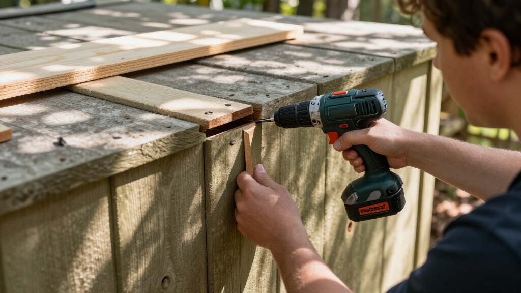 best backyard office sheds