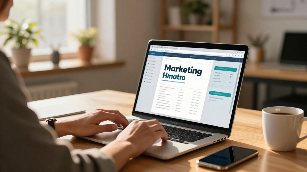 15 Best Business Marketing Automation Tools in 2026