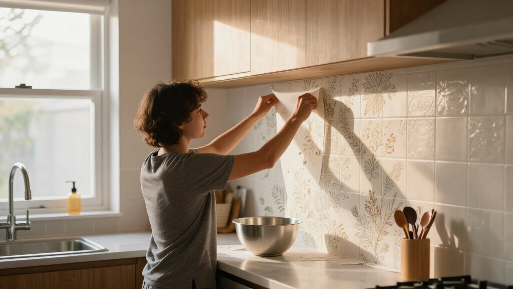 14 Best Kitchen Wallpaper in 2026