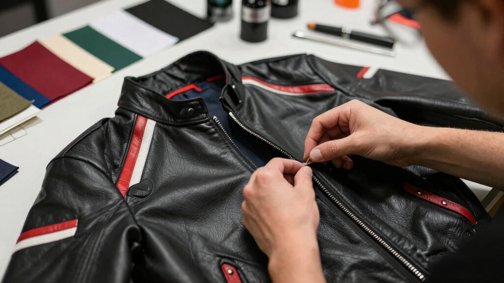 best motorsport jackets