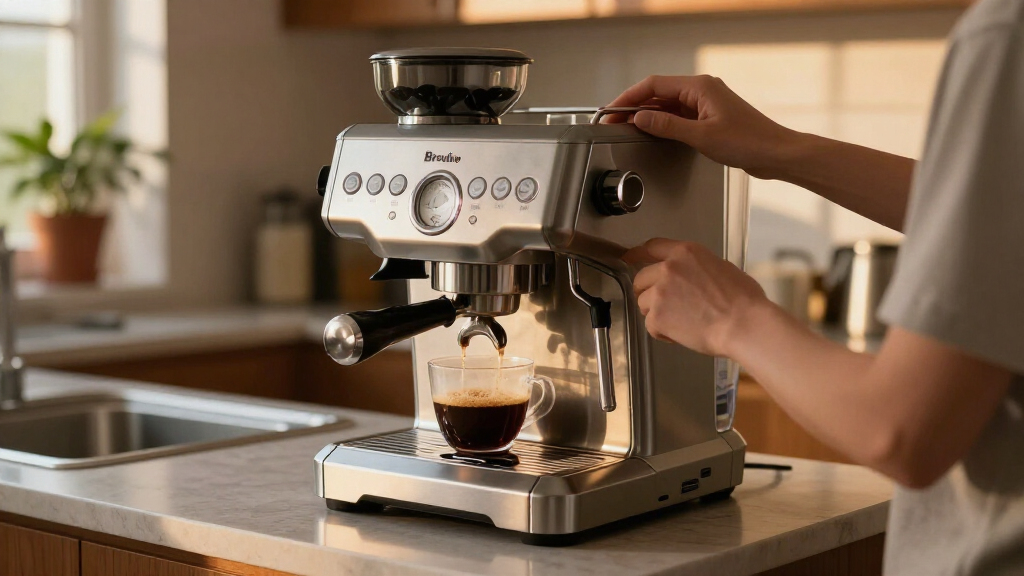 Breville