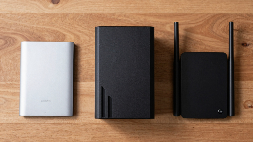 best 2 bay NAS for beginners