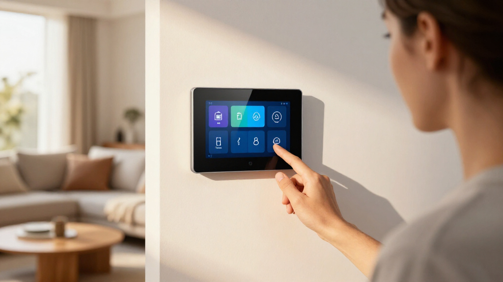 13 Best Smart Home Scheduling Devices in 2026