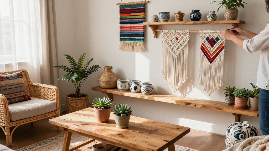 5 Best Stores for Boho Home Decor That Will Transform Your Space