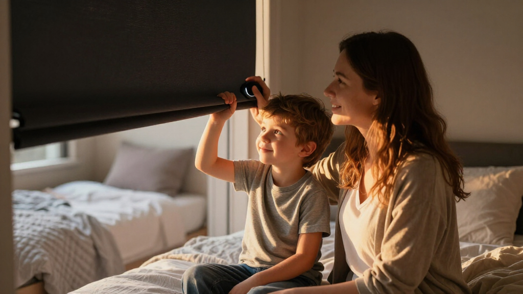 12 Best Cordless Blackout Blinds for Bedrooms in 2026