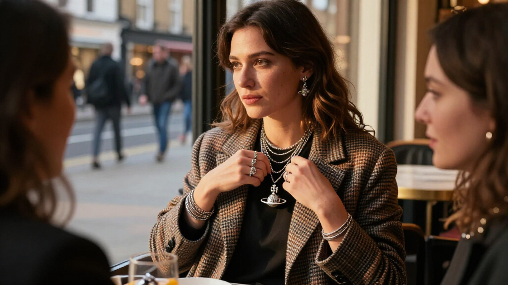 best Vivienne Westwood fashion accessories