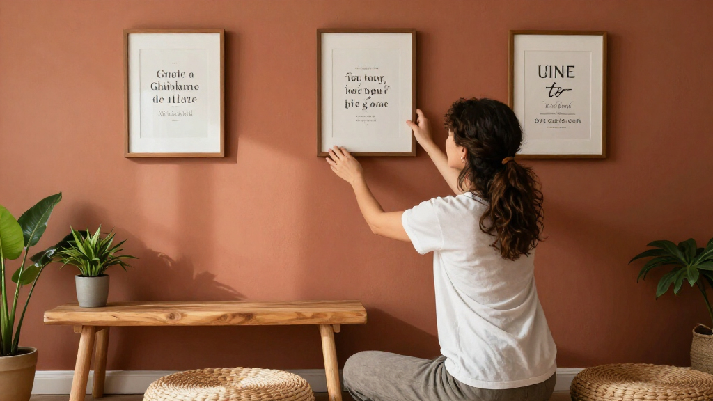 philosophy quote wall art
