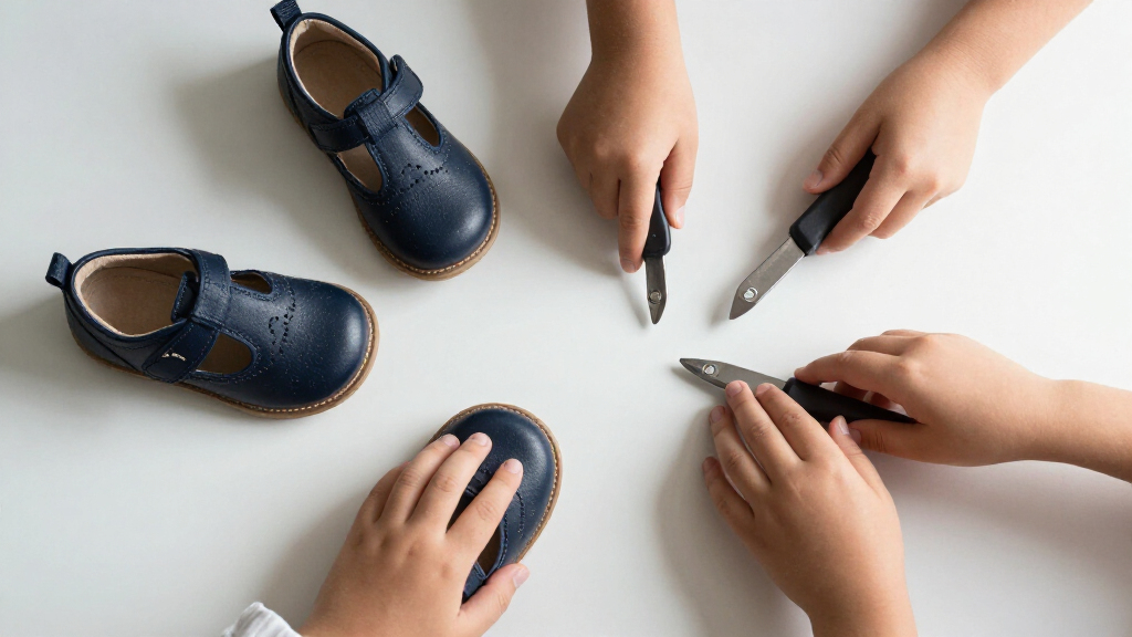 best children's shoes