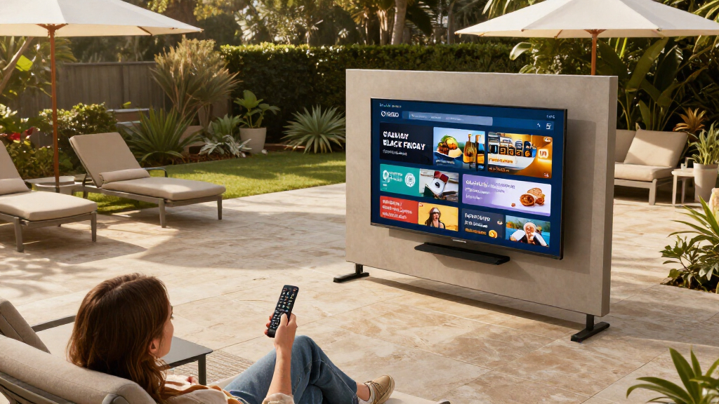 oled tv deals black friday