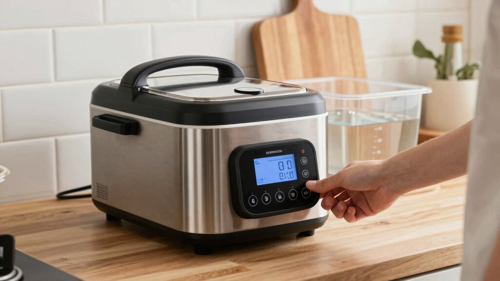 14 Best Commercial Sous Vide Cookers in 2026