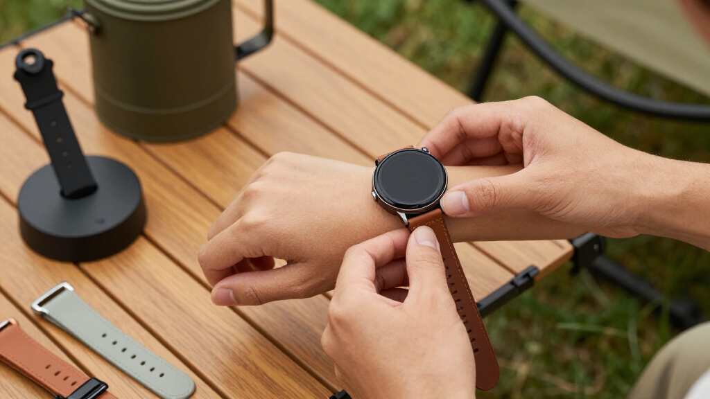 best Pixel Watch 5 accessories