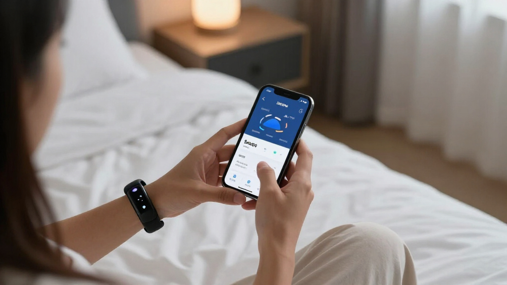 15 Best Smart Sleep Trackers in 2026