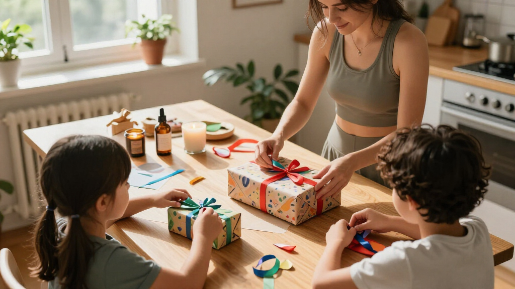 fathers day gifts for husband from kids