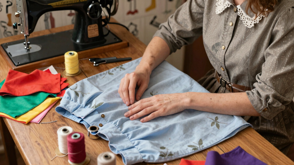best vintage clothing