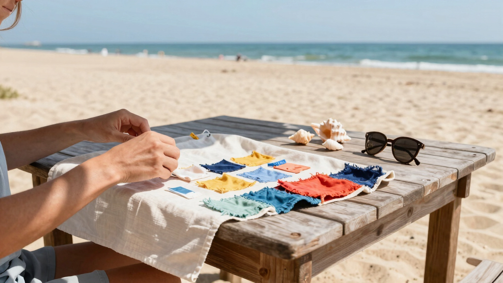 best beach cover ups