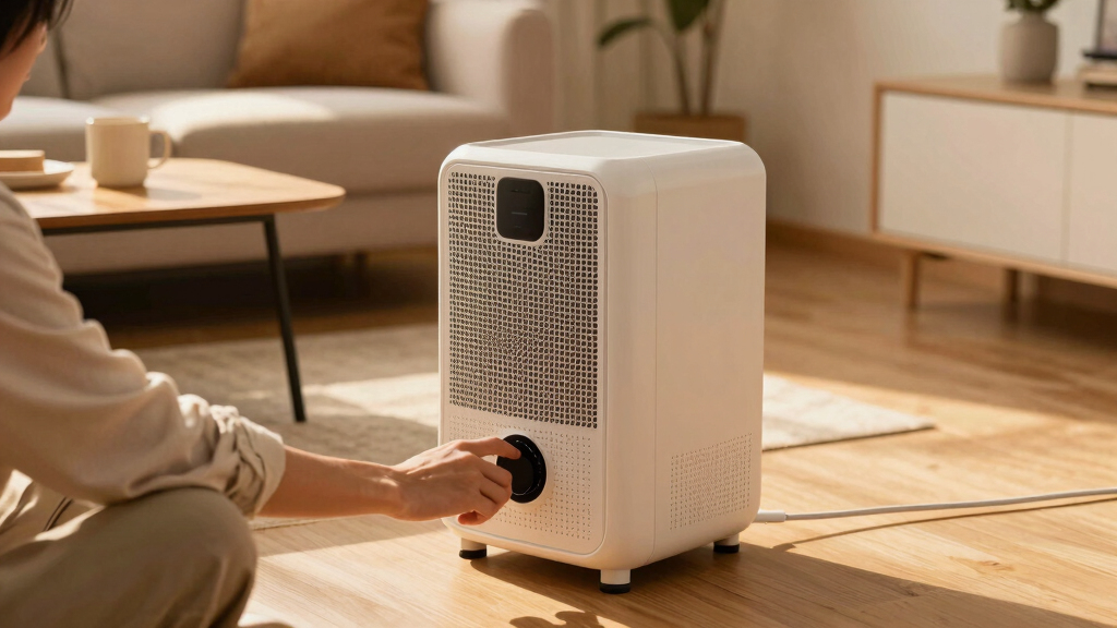 best heater fan combos