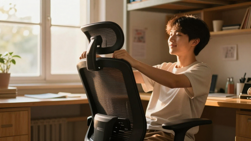 14 Best Student Ergonomic Desk Chairs in 2026
