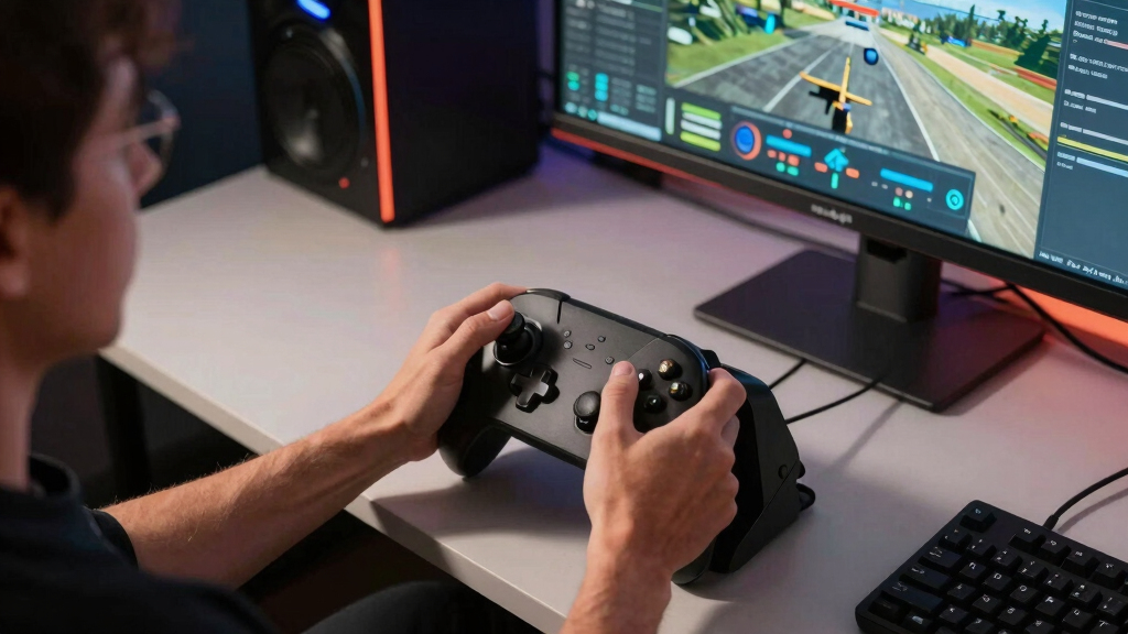 best flight sticks for Steam flight sims