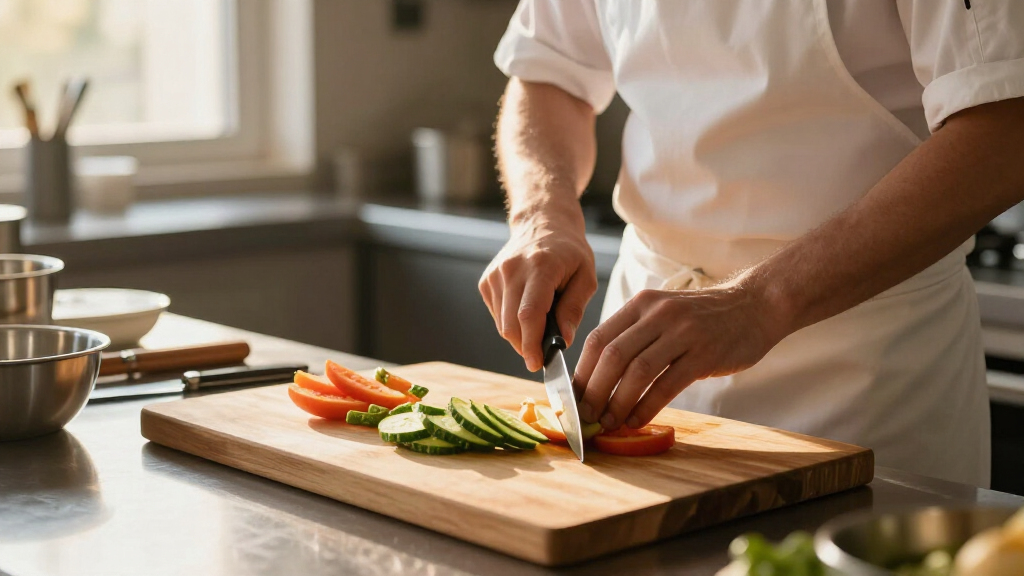 best chef knives