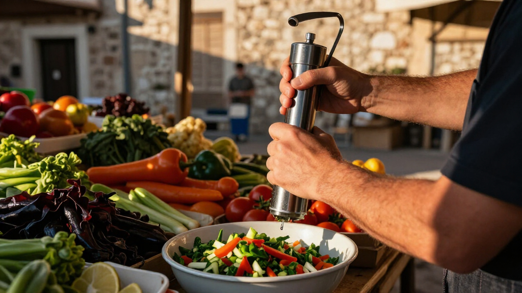 best electric pepper grinders