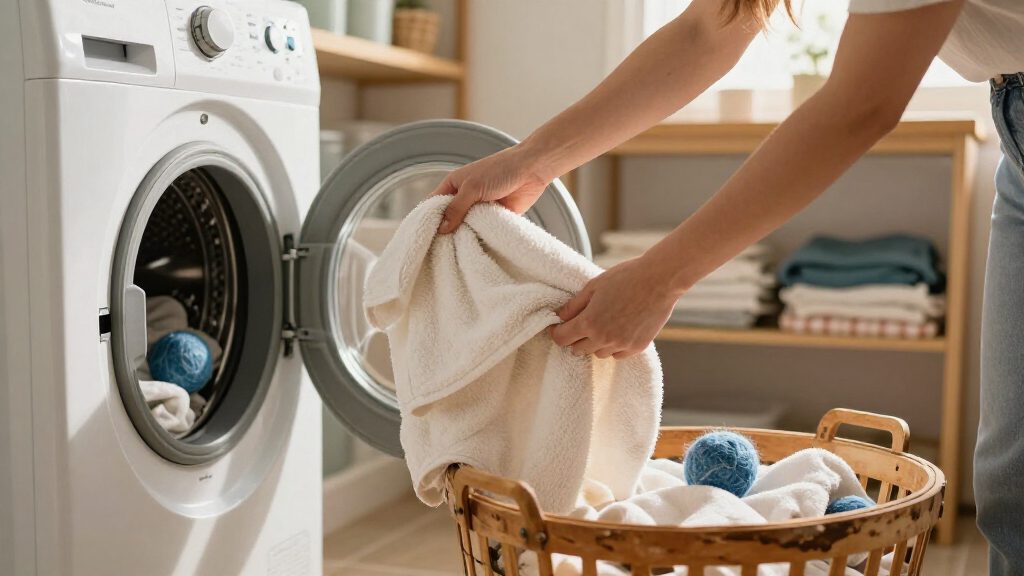 best tumble dryer balls