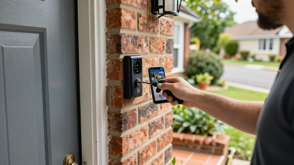 13 Best Wired 2K Video Doorbells in 2027