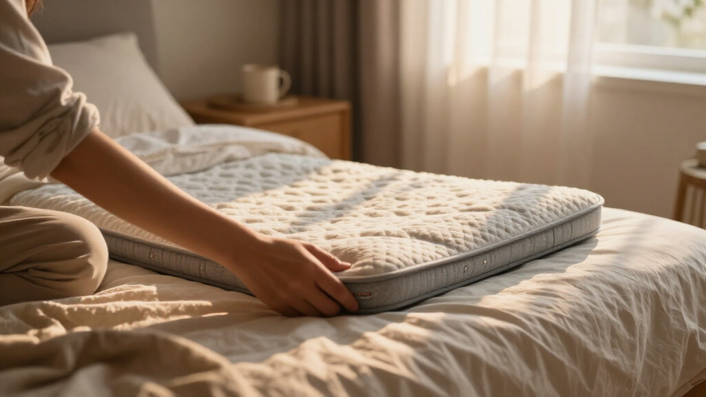 heated mattress pad king
