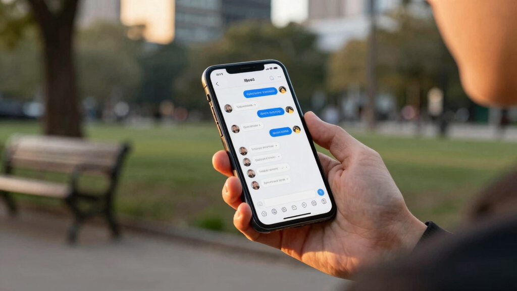 encrypted messaging apps