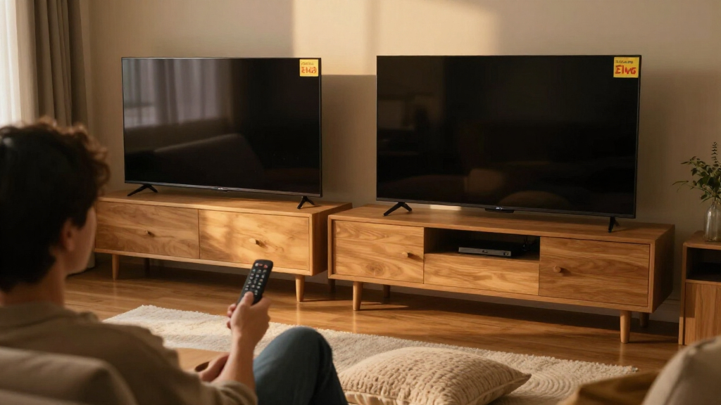 9 Best OLED TV Deals for Black Friday 2027: Unbeatable Prices and Top Picks