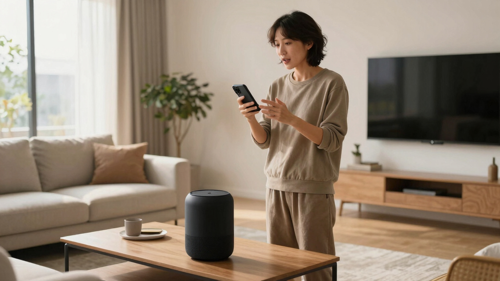 15 Best Smart Home Voice Assistants in 2026