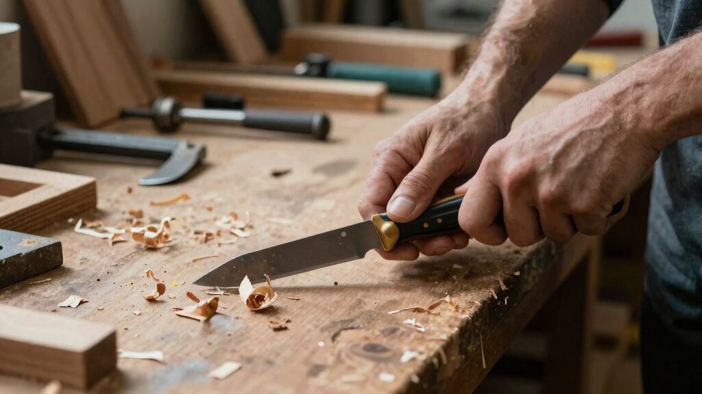 best pocket knives