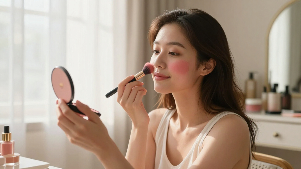 rare beauty blush dupes on amazon
