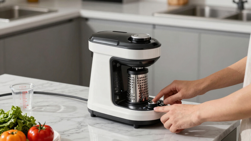 multi-function kitchen gadgets