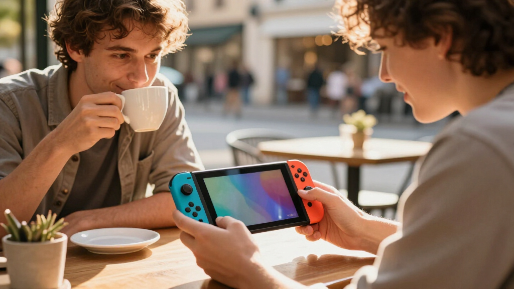 best Nintendo Switch 2 games