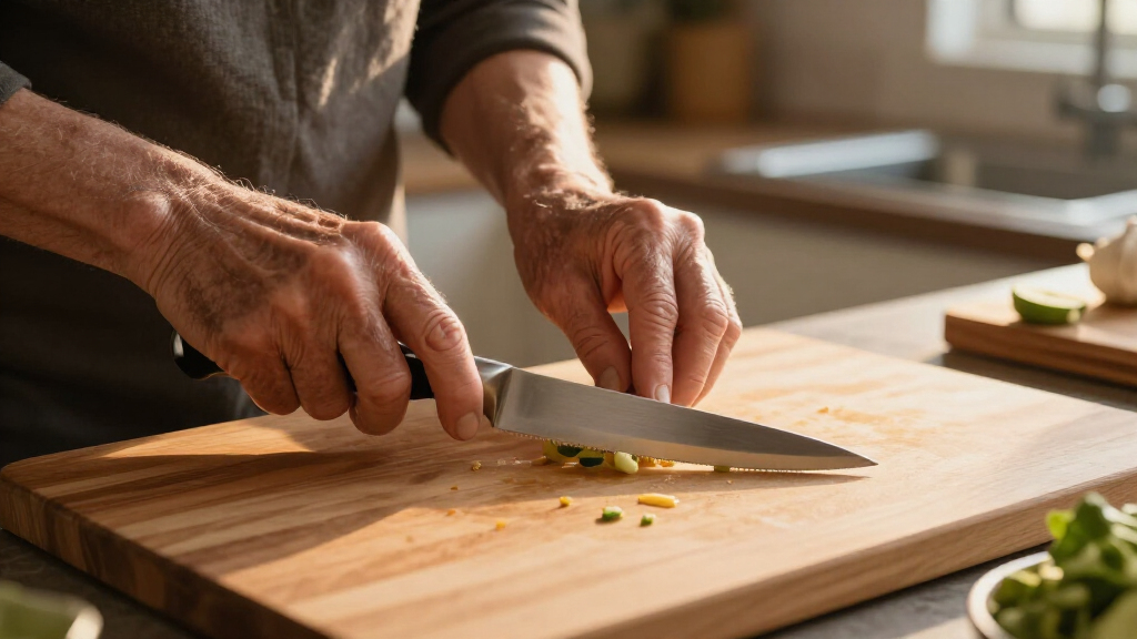 premium knife sets