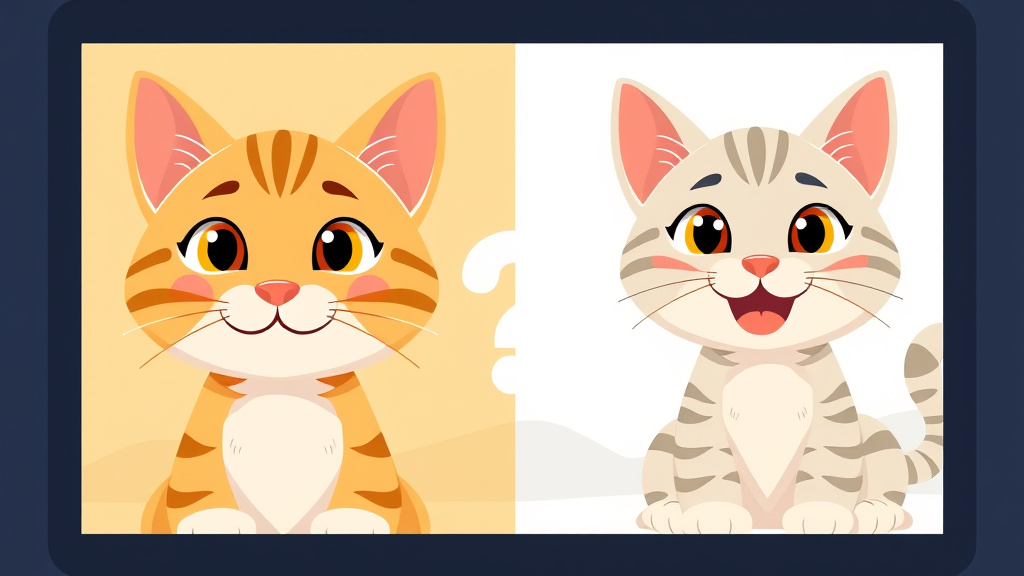Can You Spot a Fake? The AI Image Challenge!
