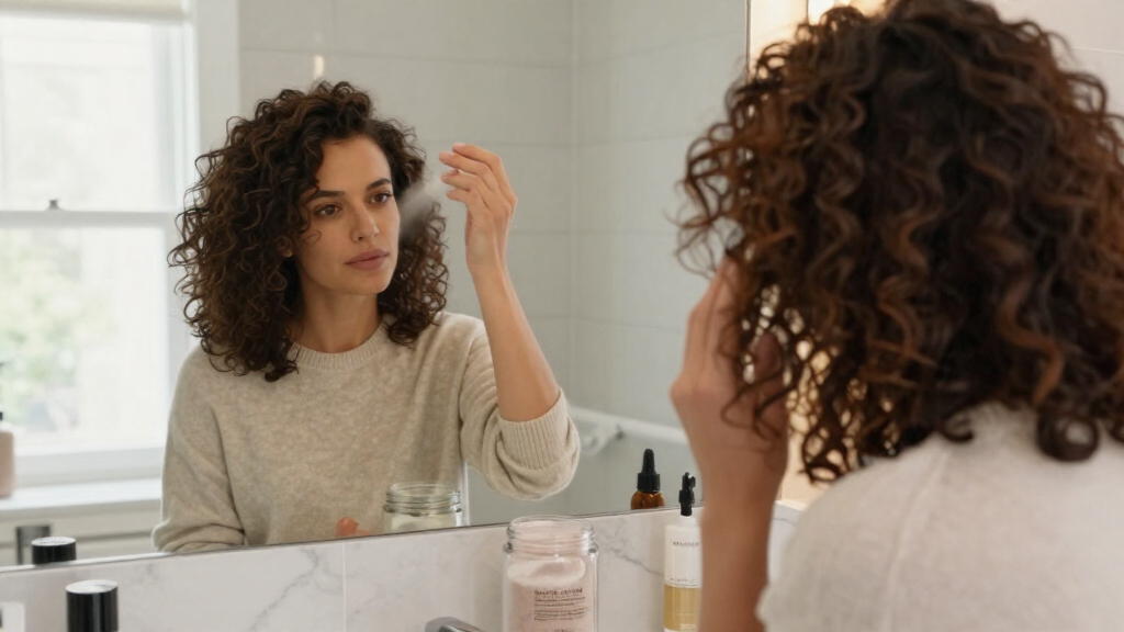 best volumizing hair powders