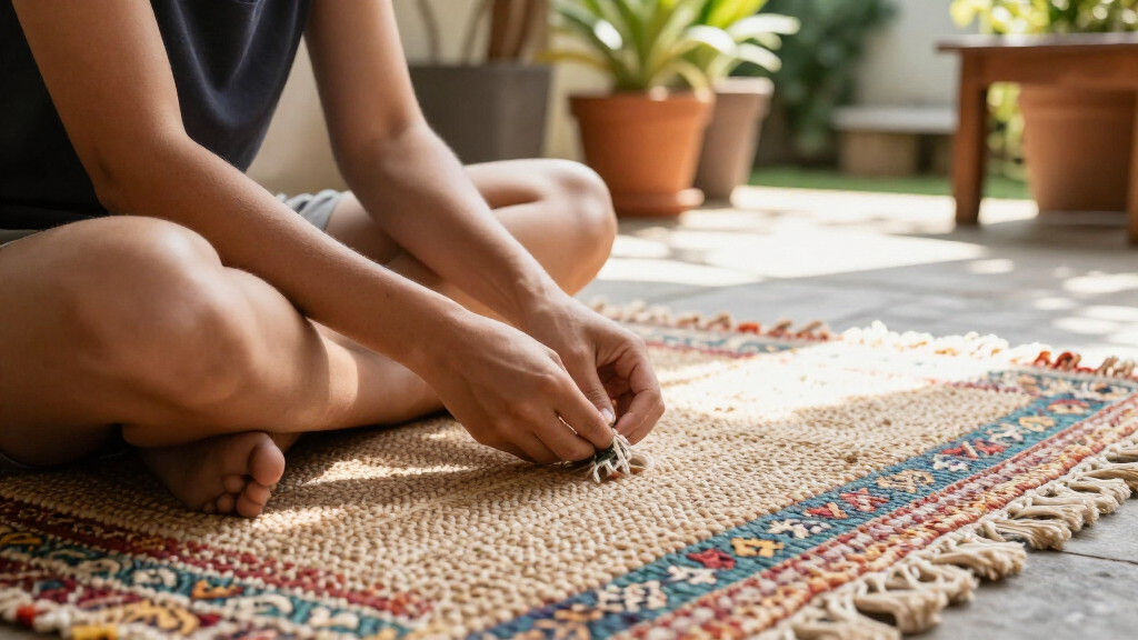 outdoor rugs