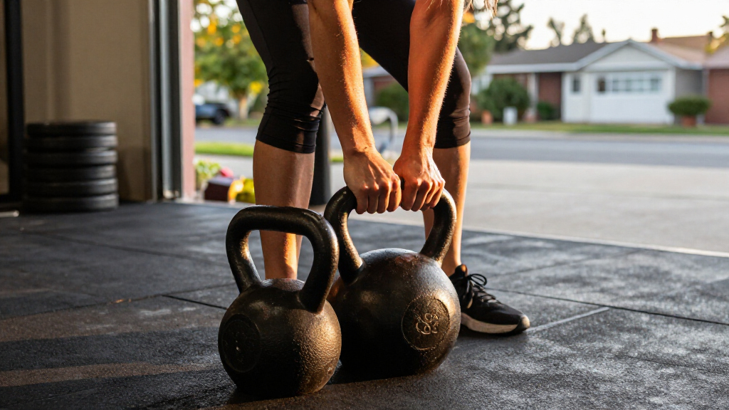adjustable kettlebells