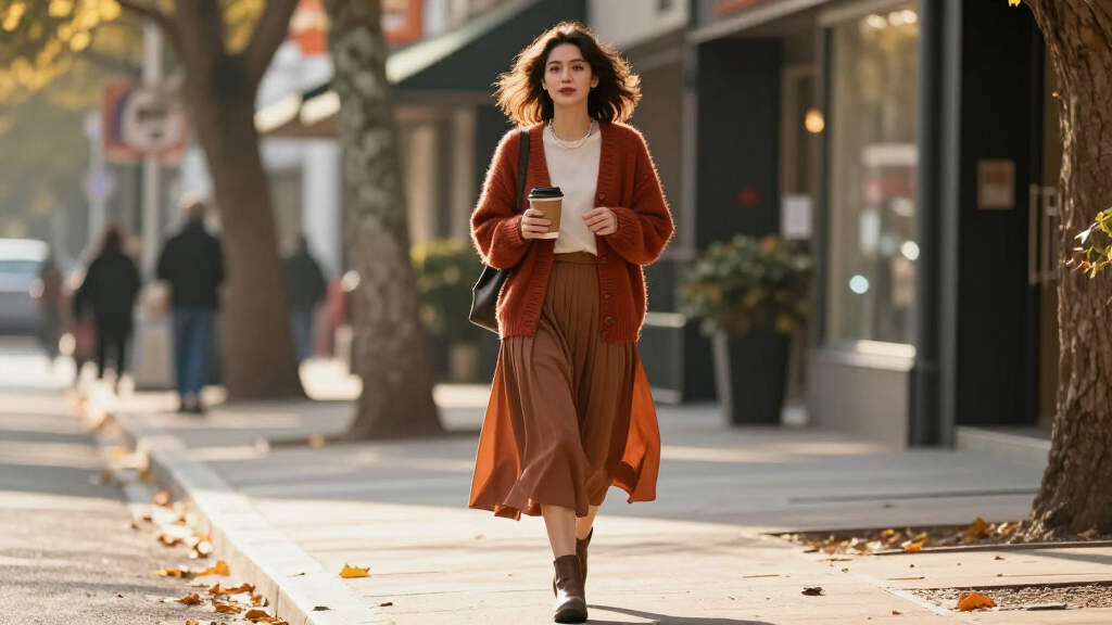 best fall women's clothing