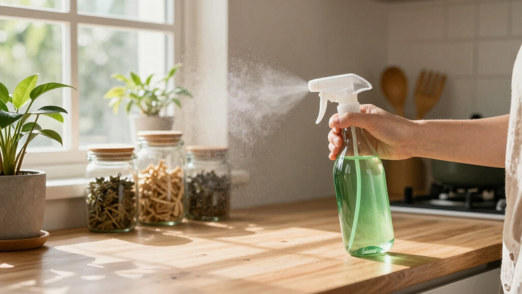 eco friendly air fresheners