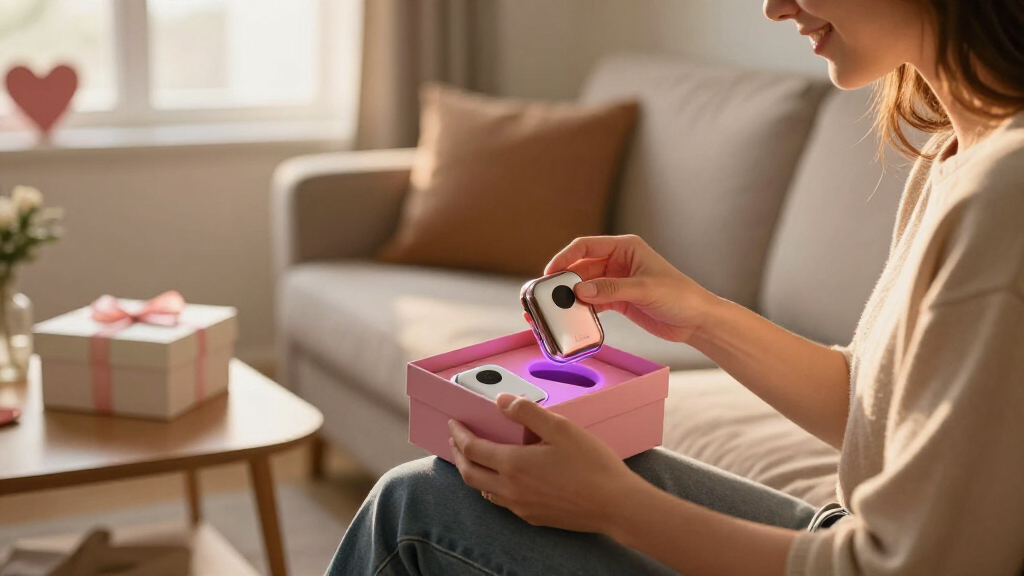 7 Best Premium Valentine Gadget Boxes That Will Impress Your Loved One