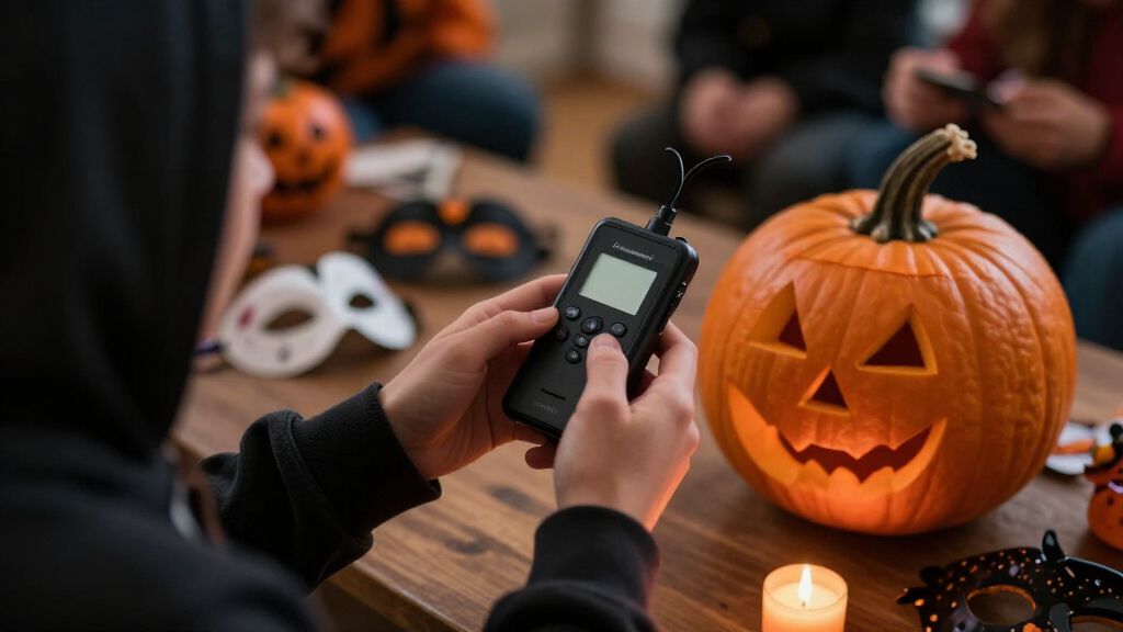halloween