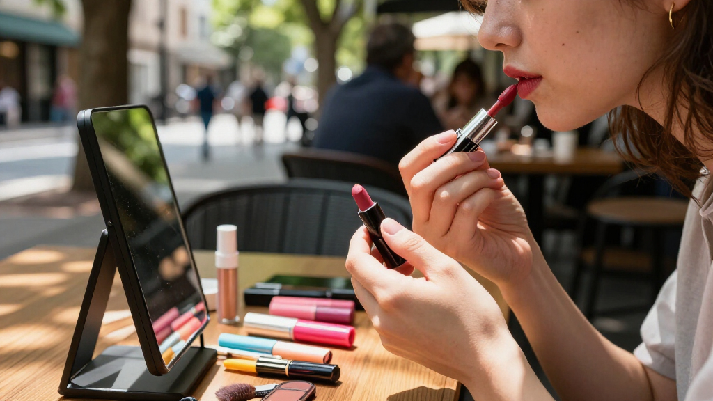 designer lipstick collections