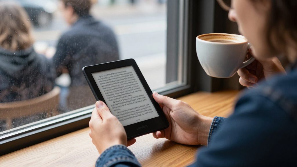 best Amazon Kindle e-readers