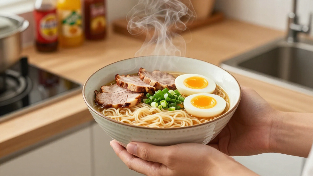 best ramen bowls