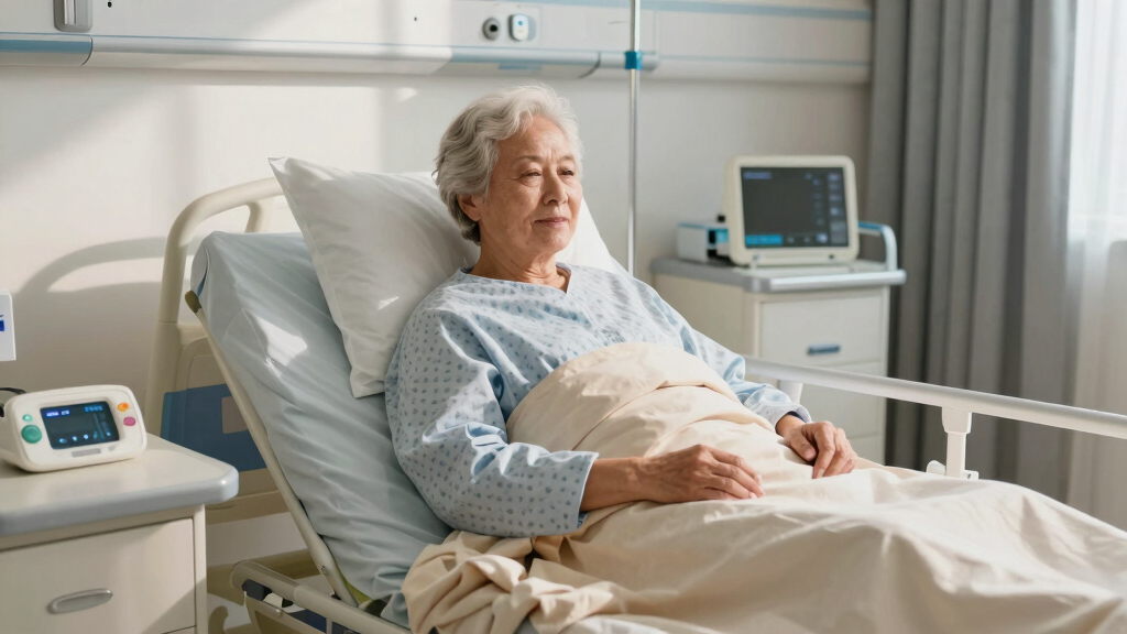 hospital beds under 1500