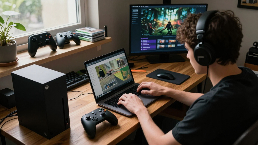 10 Best Deals on Xbox Series X – Save Big on the Latest Gaming Console 26 deal on xbox series x